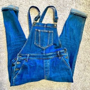 Overalls